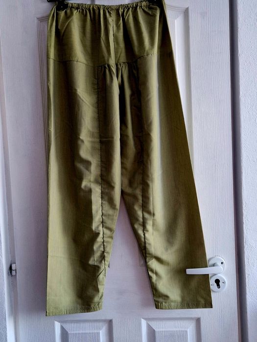 Costum indian -Tunica si pantalon