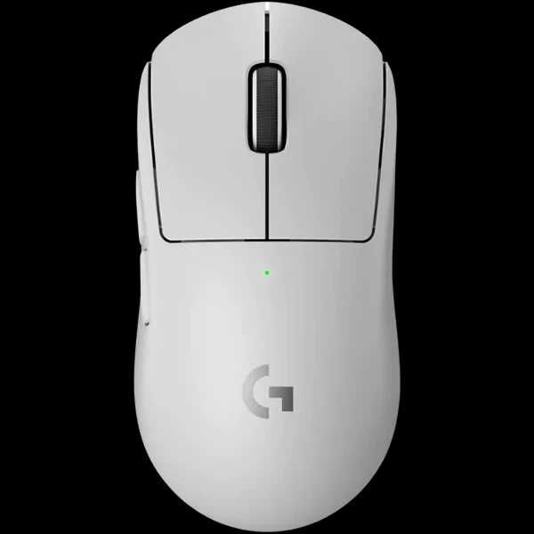 Игровая мышь Logitech G Pro X Superlight 2  White