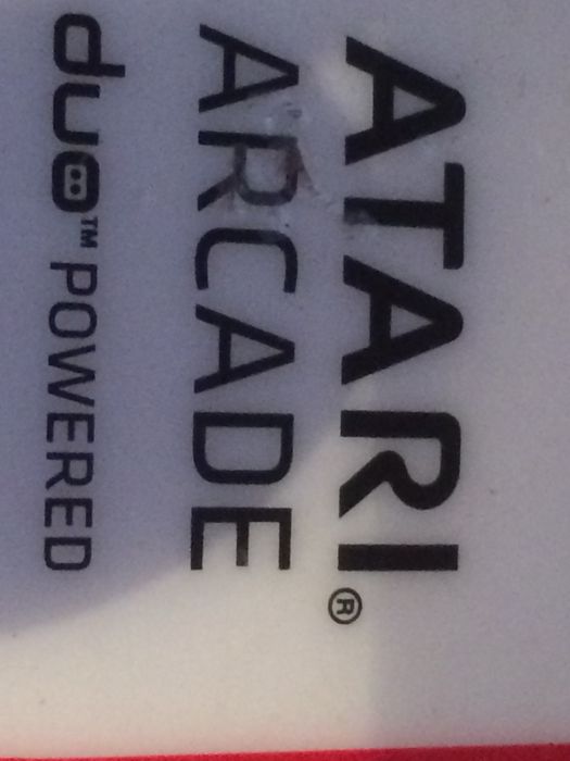 Atari Arcade pentru iPad - Duo Powered