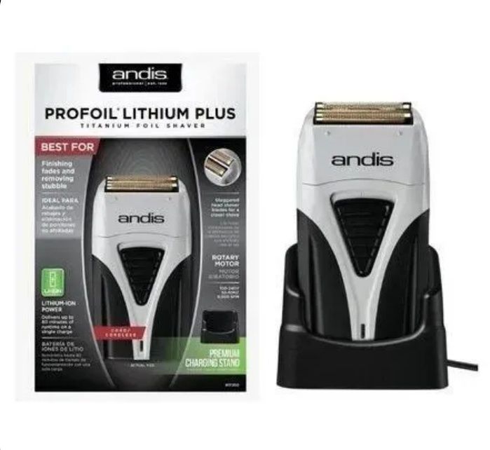 Электробритва Andis TS-2