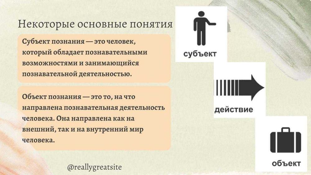 Учёба проще с нами!
Делаем конспекты и презентации быстро и в срок.