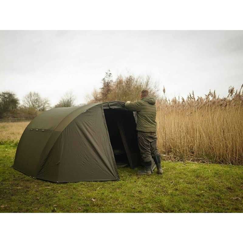 Палатка Avid Carp Ascent Two Man Bivvy