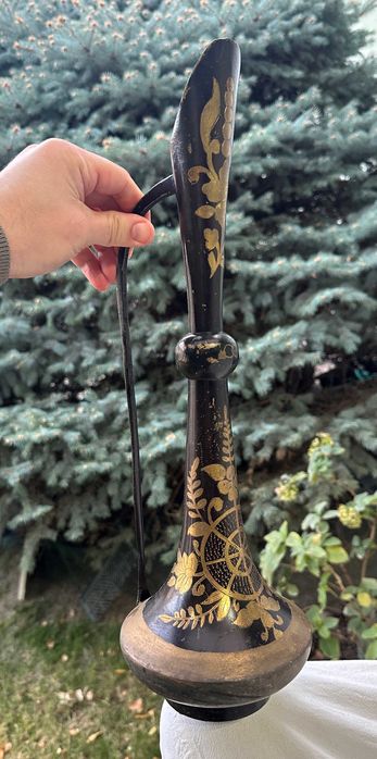 Старинные Предметы для Интерьера