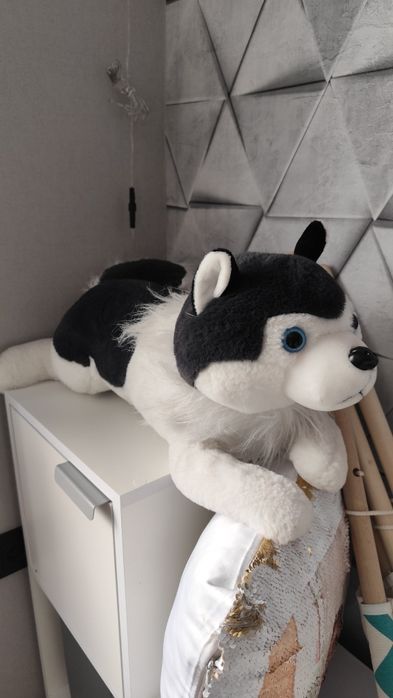Мягкая игрушка Собака