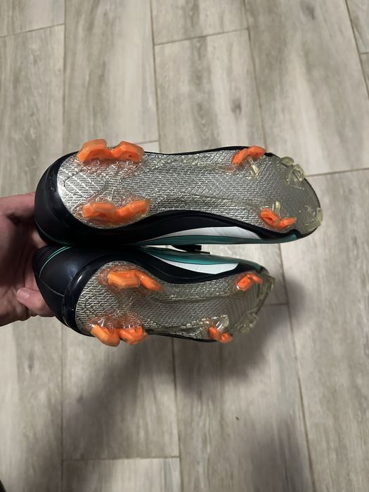 Nike Mercurial Vapor VI