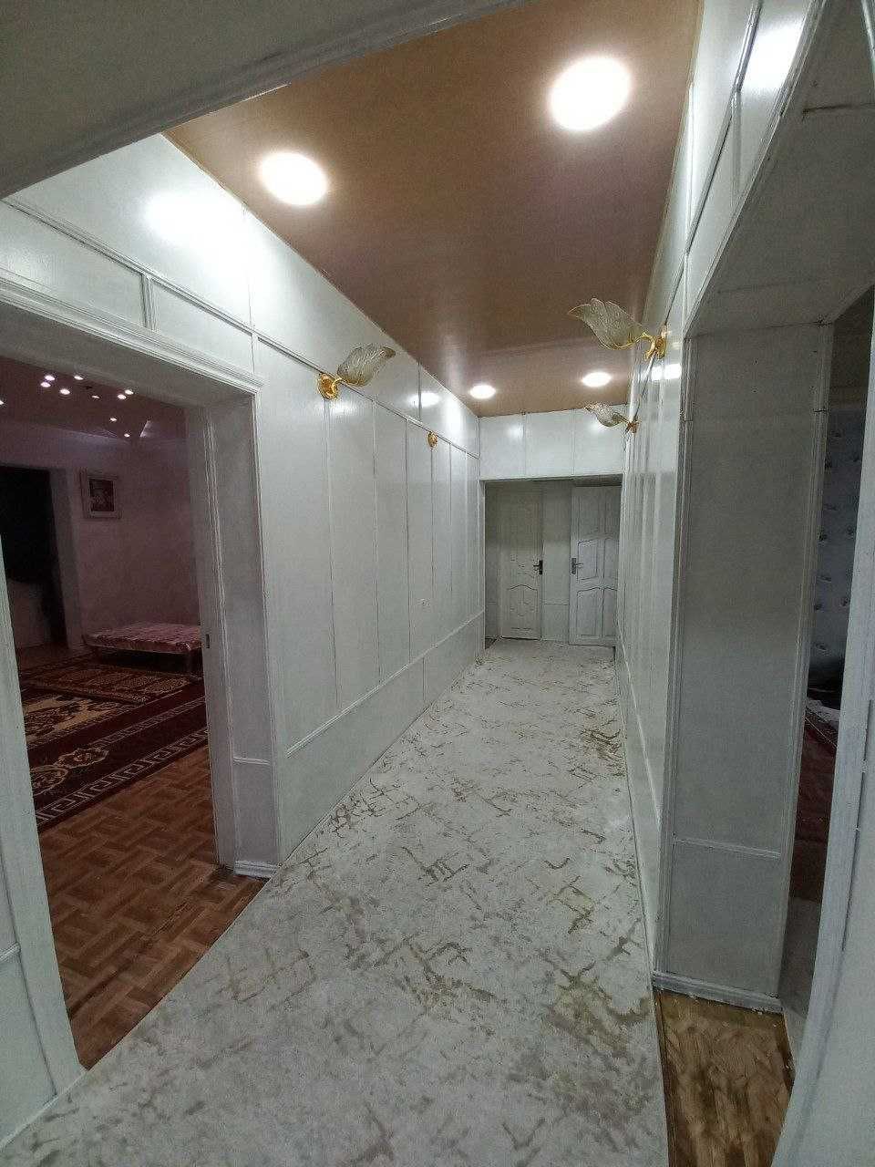 Квартира Метро Новза