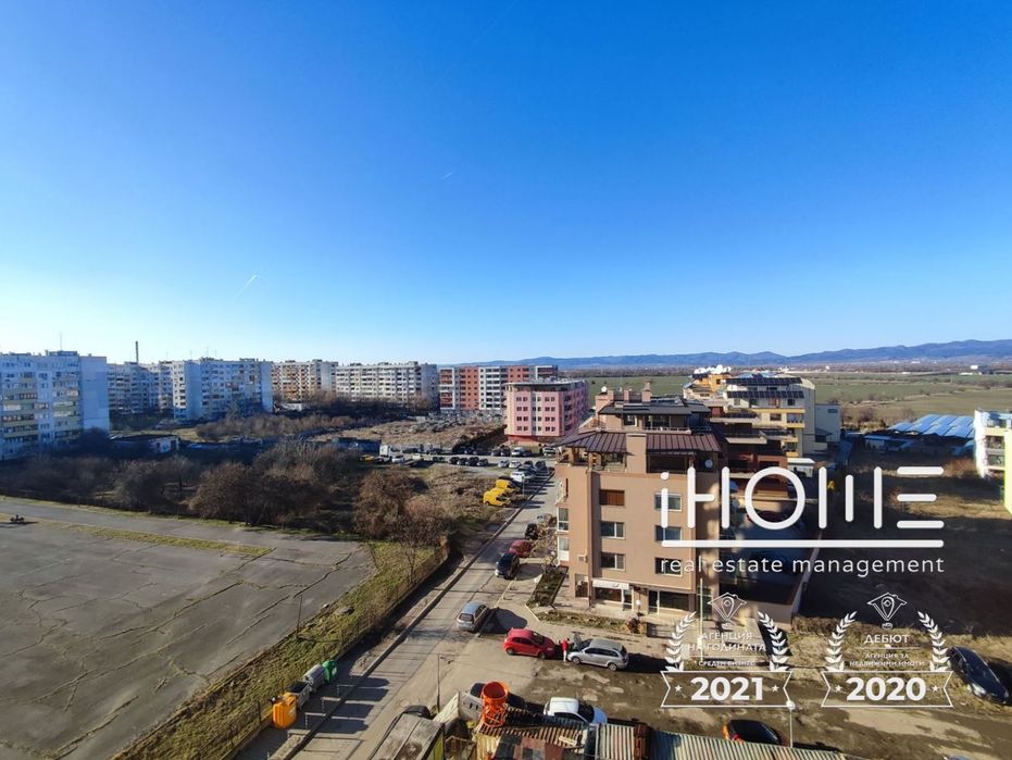 2-стаен в София-Левски Г площ 65 цена 136500