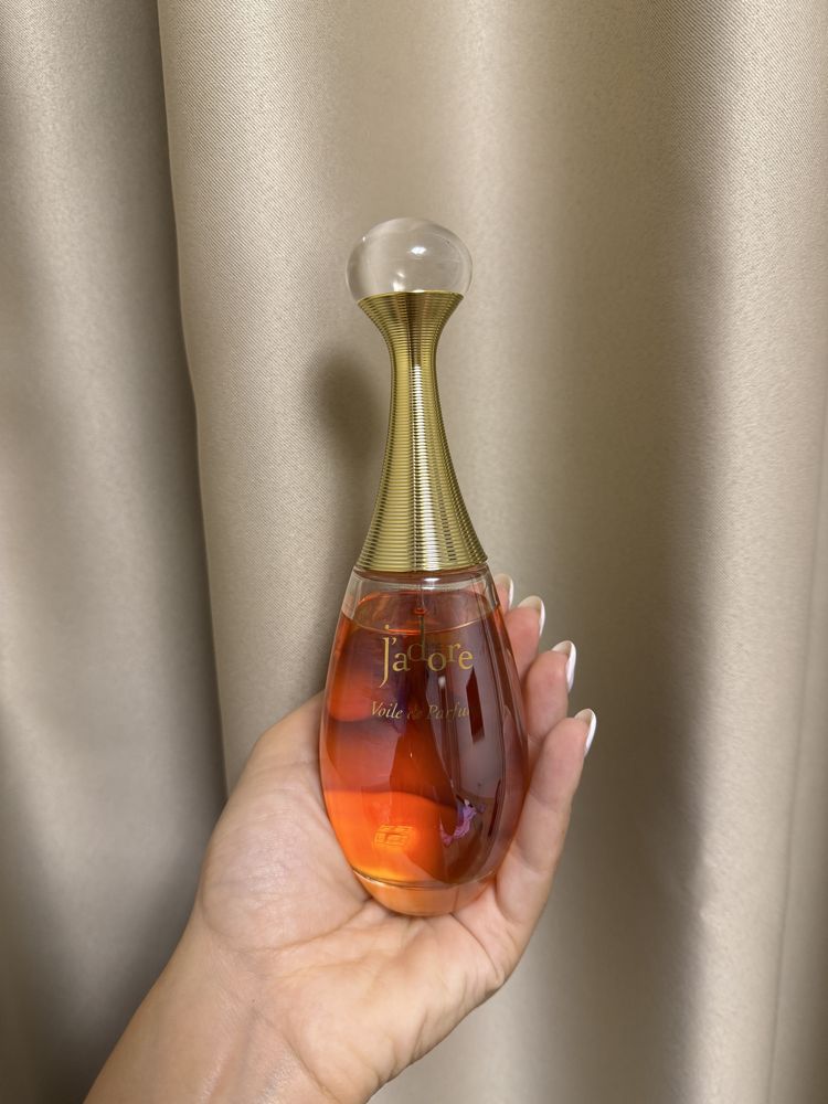 Парфюм Dior J’adore с чантичка
