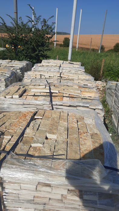 Piatra naturala Galati