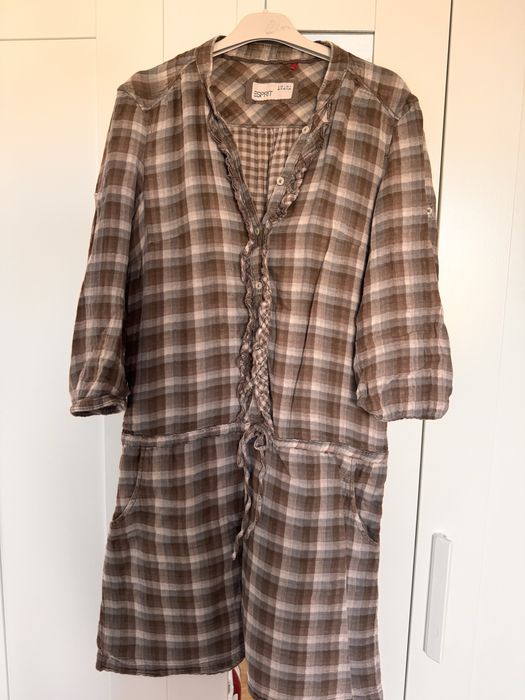 Camasa stil rochita ESPRITE