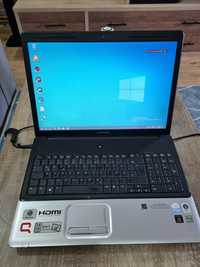 Vand/Schimb Laptop Windows 10 Compaq presario cq70