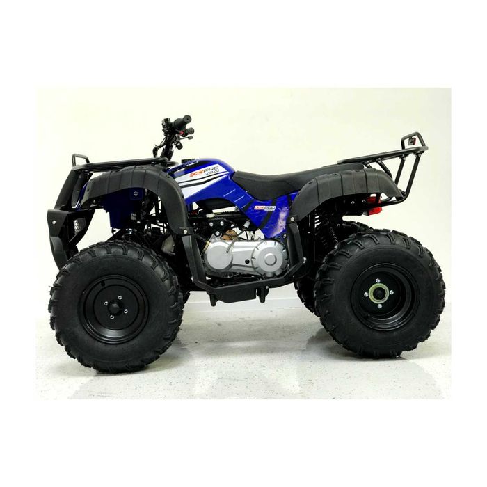 Atv Kxd Outlander Grizzly OffRoad Germany 200cmc Roti 10" Rate TBI