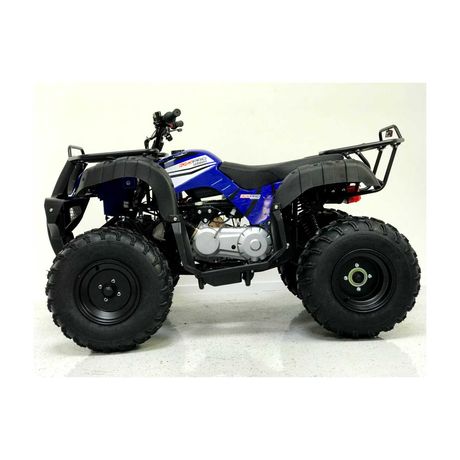 Atv Kxd Outlander 010 Grizzly OffRoad Deluxe 200cmc 10"