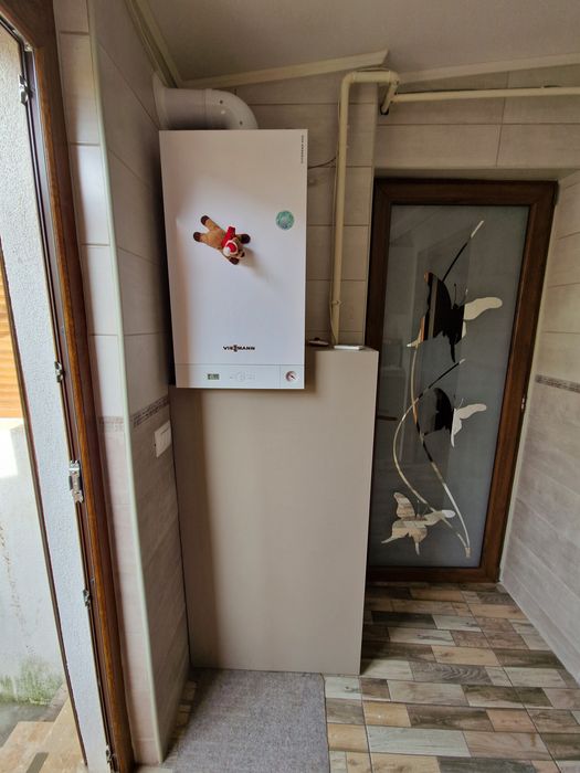 Închiriez apartament