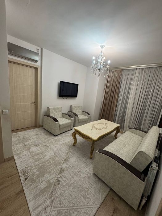 Манзара 2хоналик уй сотилади