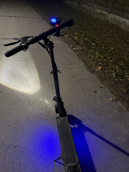 Trotineta electrica  Ryde 1500 lei