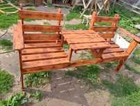 Продам лавочки
