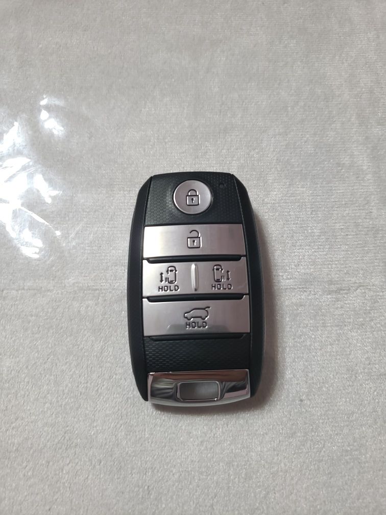 KIA Carnival 3 Пульт