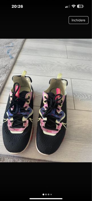 Adidasi Nike dama