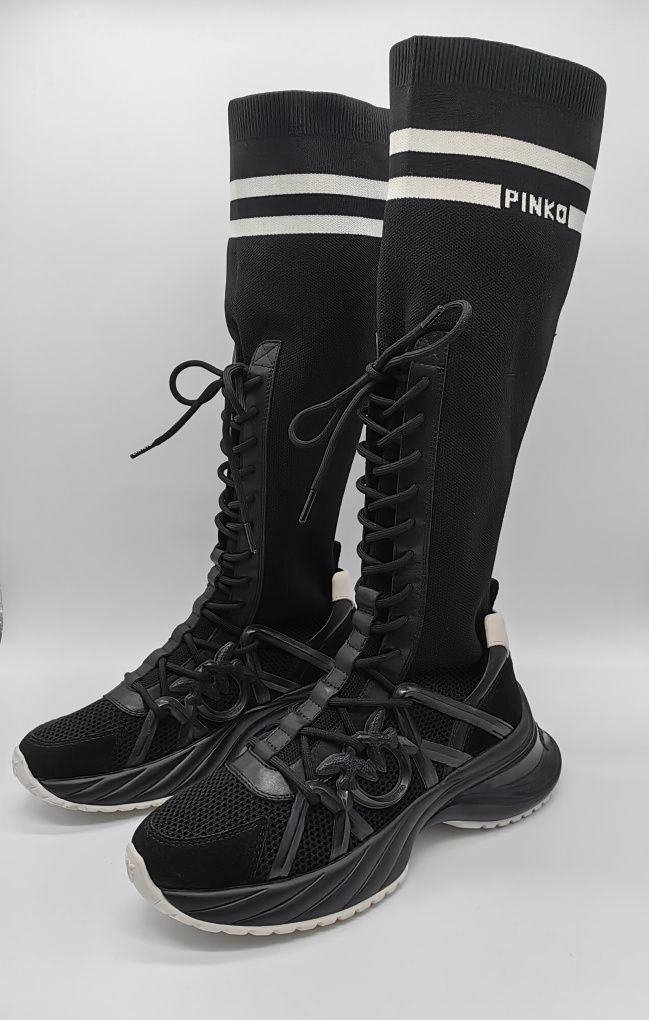 Pinko Ariel Оригинални Сникърси