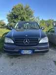 Vând Mercedes-Benz ML