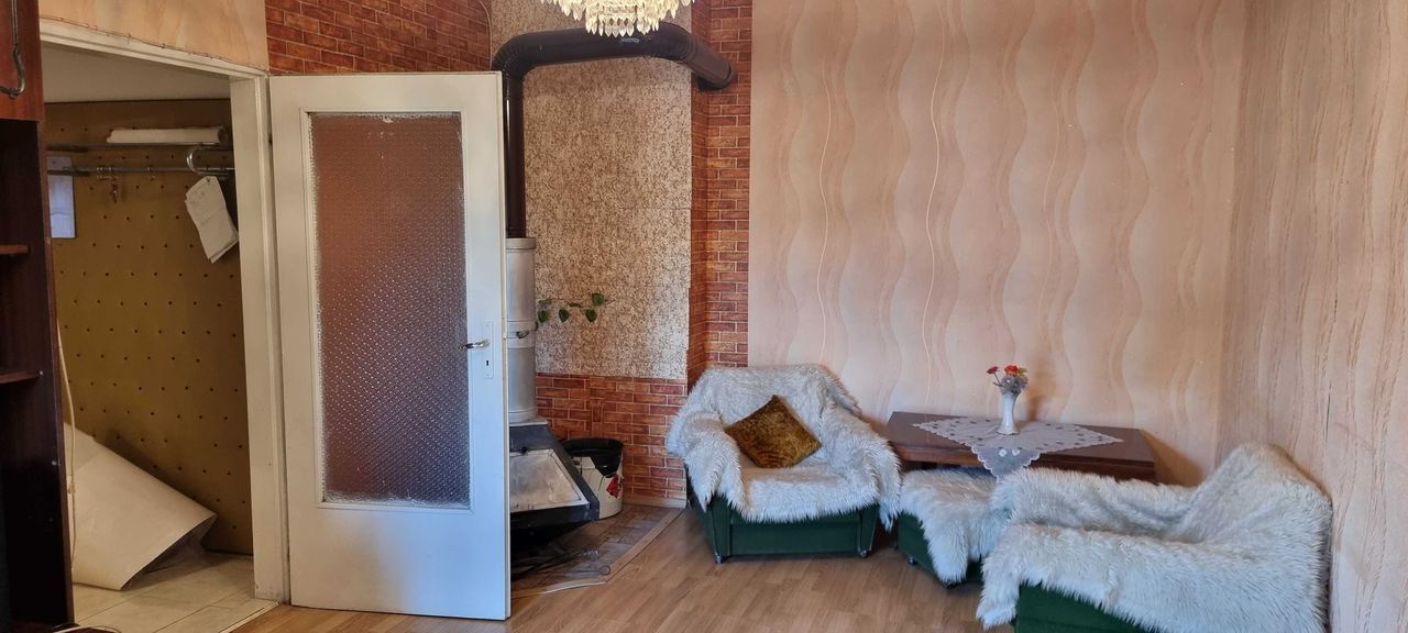 Продава се Двустаен апартамент в Разград, Орел - 60 кв.м за 1334 €/кв.м - Снимка #3