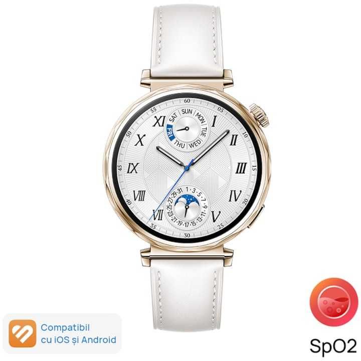 Смарт часовник Huawei Watch GT 5