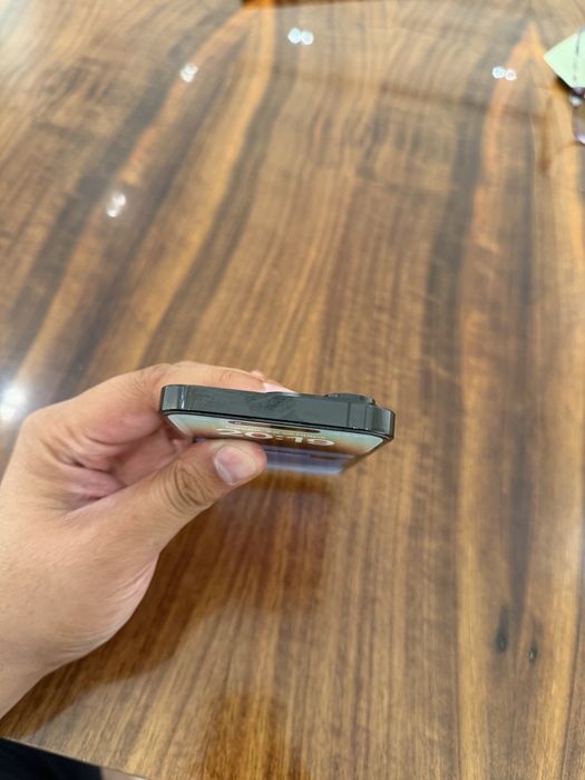 Iphone 14 Pro 256gb dual sim