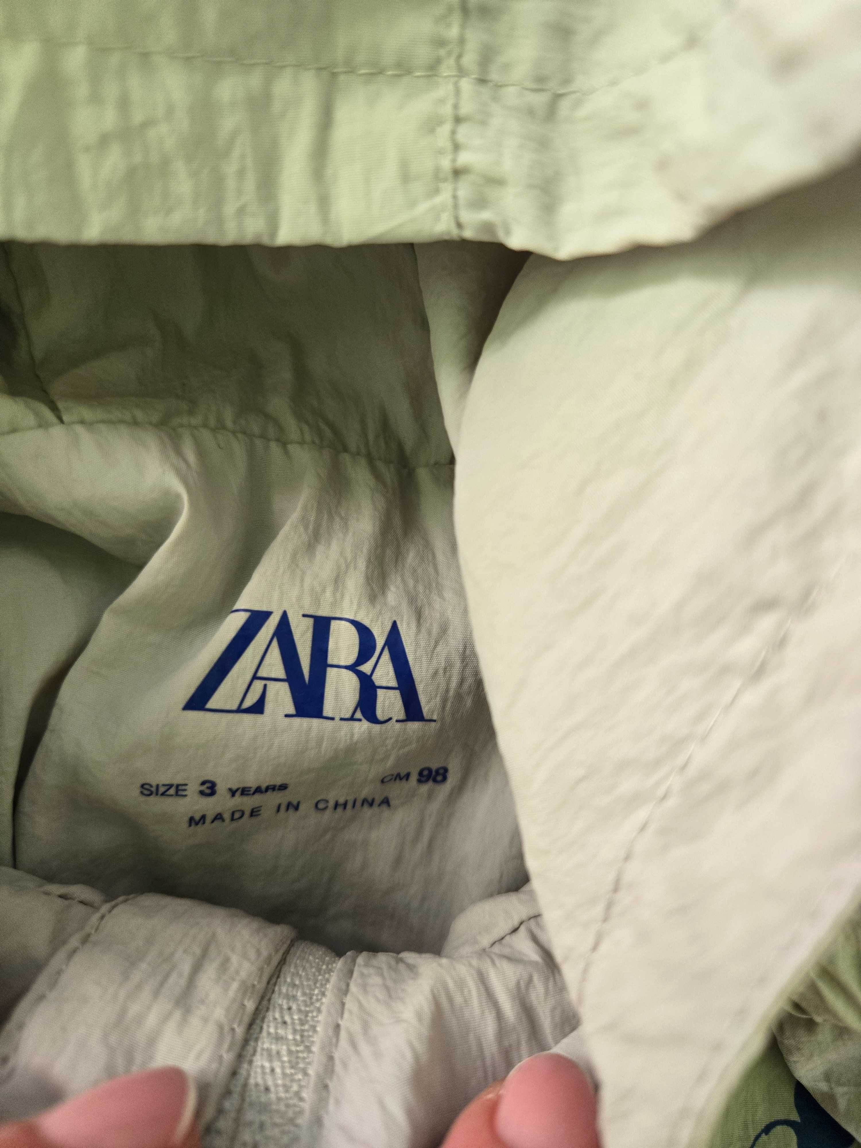 Нови дънки Zara 2чифта
