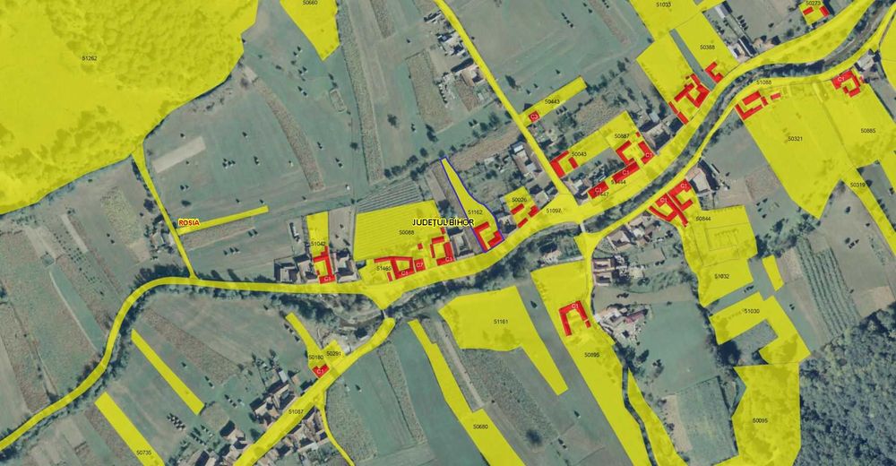 SE VINDE URGENT! Casa, anexe si anexe gospodaresti