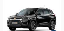 Tracker 2 Premier Plus 2025