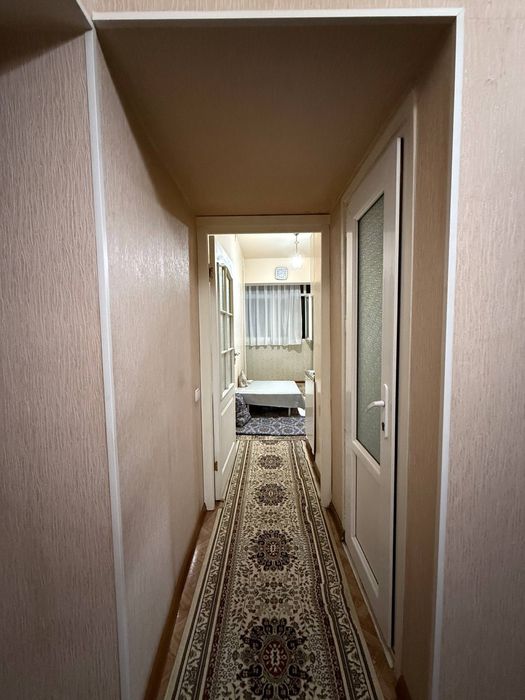 Продается 3х комнатная квартира Юнусабад 13 Метро Мегапланет