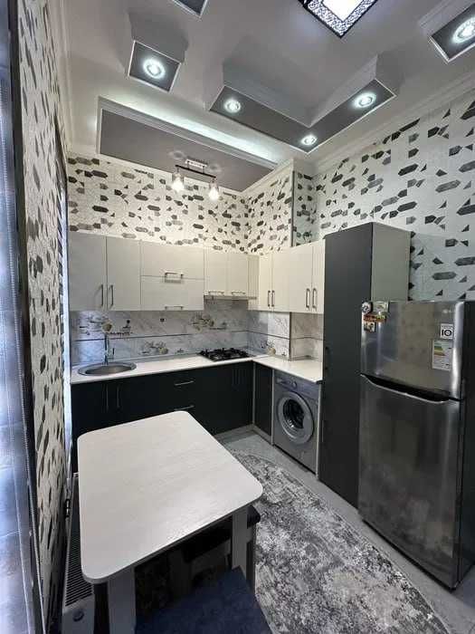 Сдаётся ШИКАРНАЯ квартира на Алмазарском районе 318*