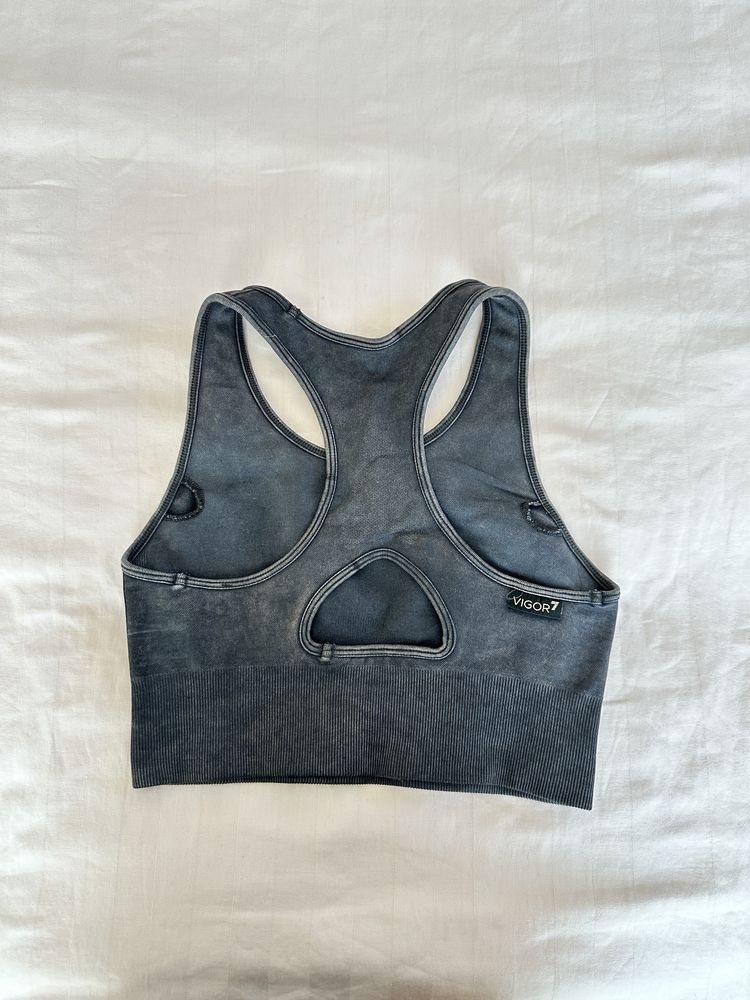 Спортно бюстие ARMANI