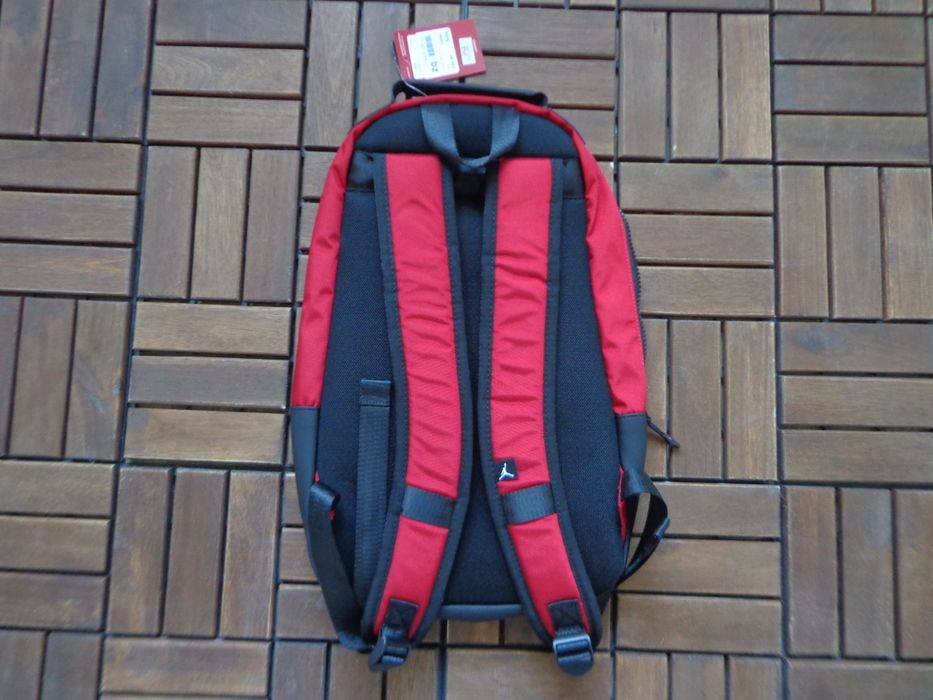 Раница Nike Air Jordan Collaborator Backpack