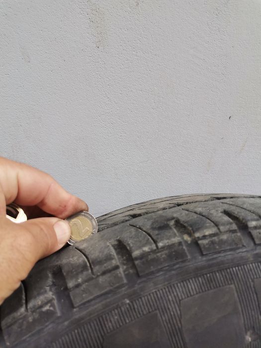 Гуми за бус Вредщайн 205/65/16C