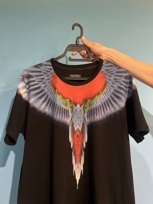 Мъжки тениски -различни марки. G-star,Calvin Klein,Polo,Marcelo Burlon