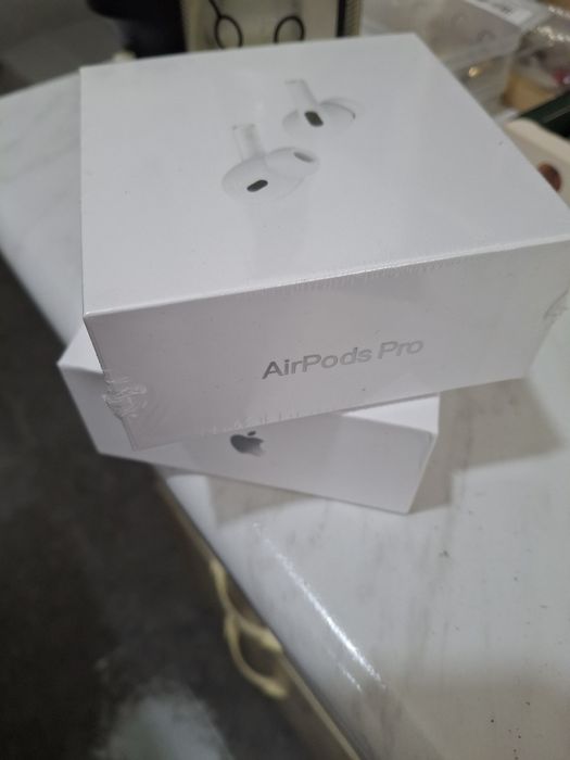 Vand casti AirPods Pro 2 Sigilate
