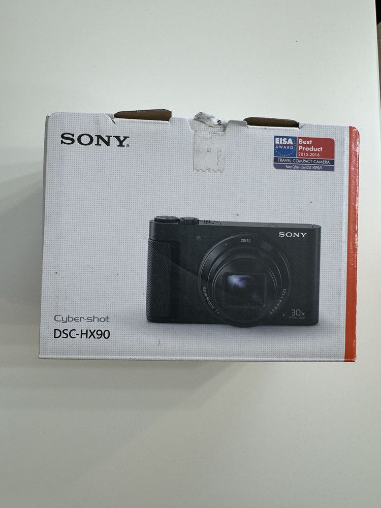 Camera foto Sony DSC-HX90