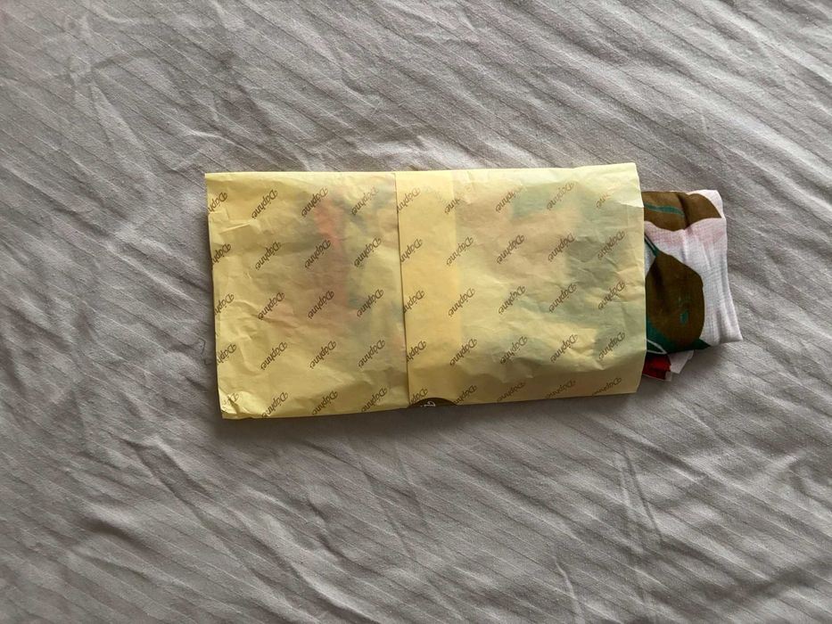 НОВО Daphne коприна и модал летни дамски Шал 4 броя