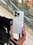 iPhone 14 Pro - 512 GB - White (Бял)