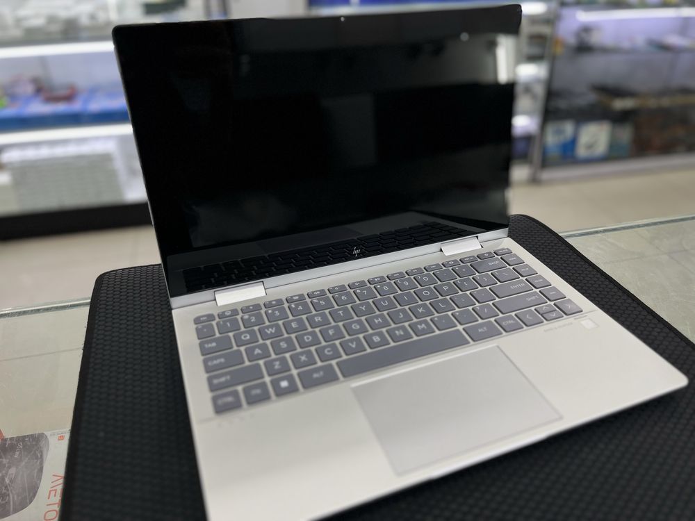 Hp Envy, Core i5, 1335U 8/512