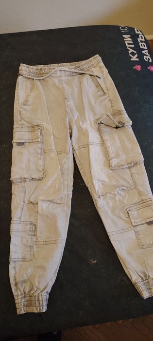 Панталон Шалвари на KROPP