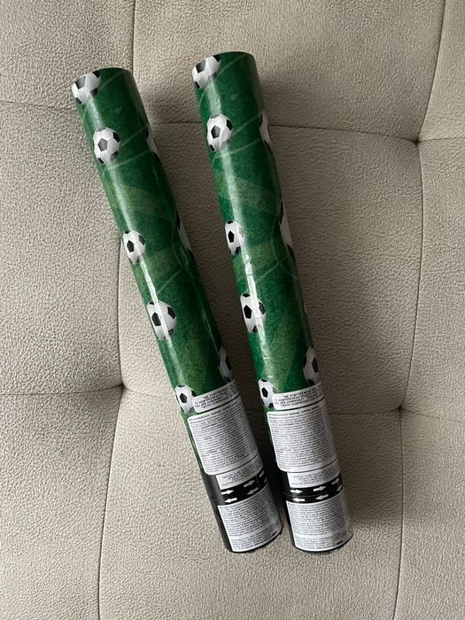 Zi de nastere cu tematica FOTBAL - aranjament