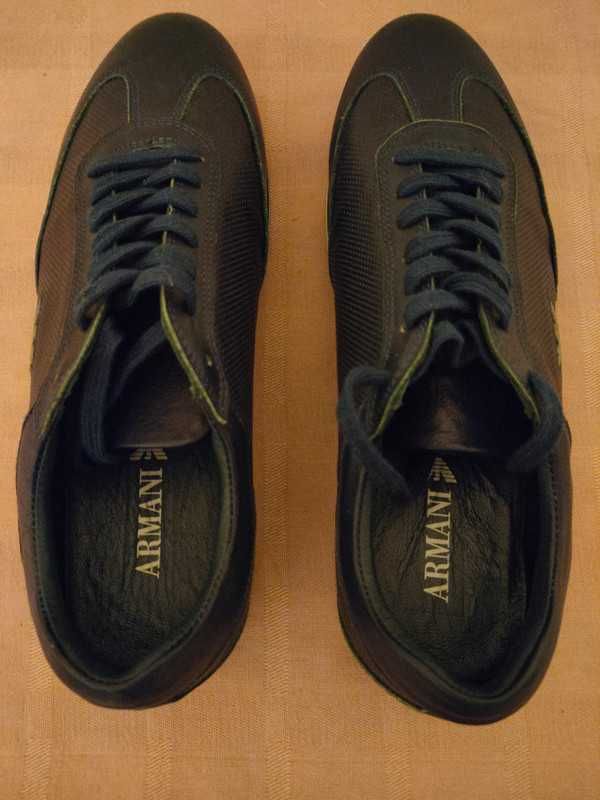 Pantofi casual din piele