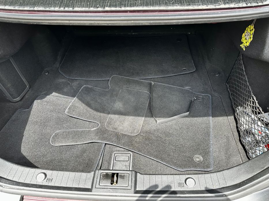 Mercedes CLS320CDI W219 facelift OM642 2009г