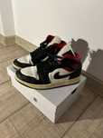 vand jordan 1 mid