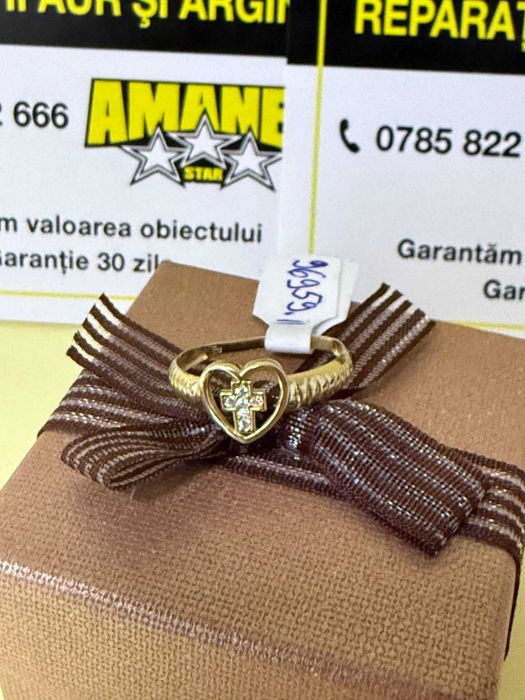 Inel 1.06gr (m3) staramanet