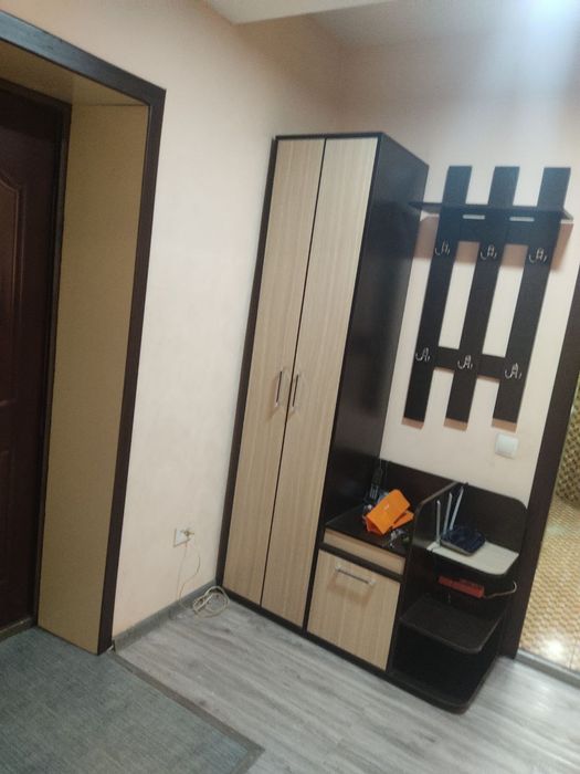 Сдается 2х комнатная квартира