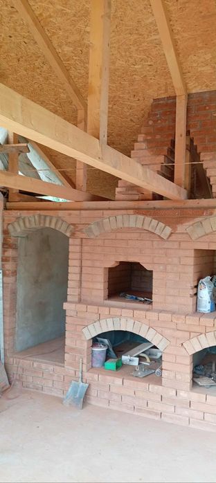 Lucrări interioare si exterioare